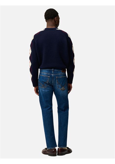 Jeans cult cisco Roy Roger's ROY ROGERS | Jeans | RRU025D6123241999